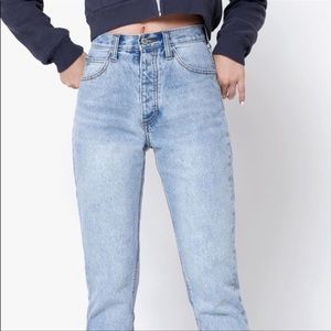 JOHN GALT JEANS